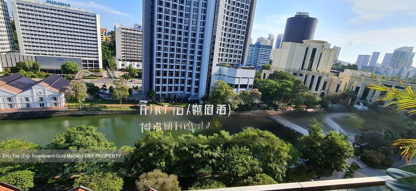 Robertson Blue (D9), Apartment #474998521